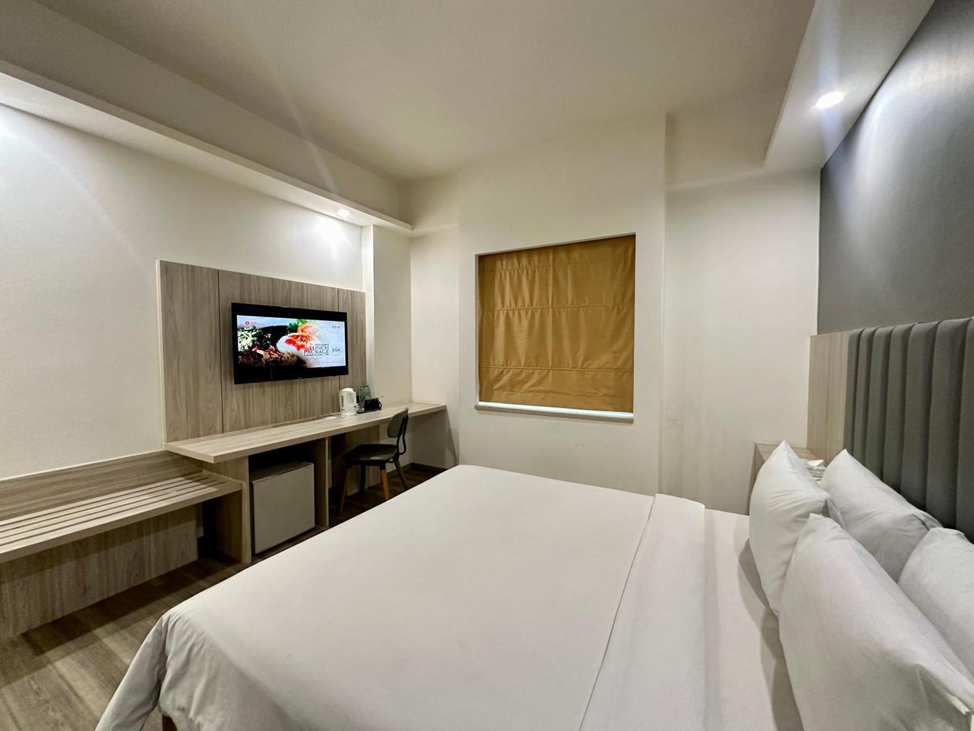 Kamar Deluxe King